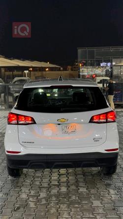 شيفروليه ايكونس